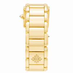 Patek Philippe Twenty~4 4907 22MM 18K Yellow Gold Watch